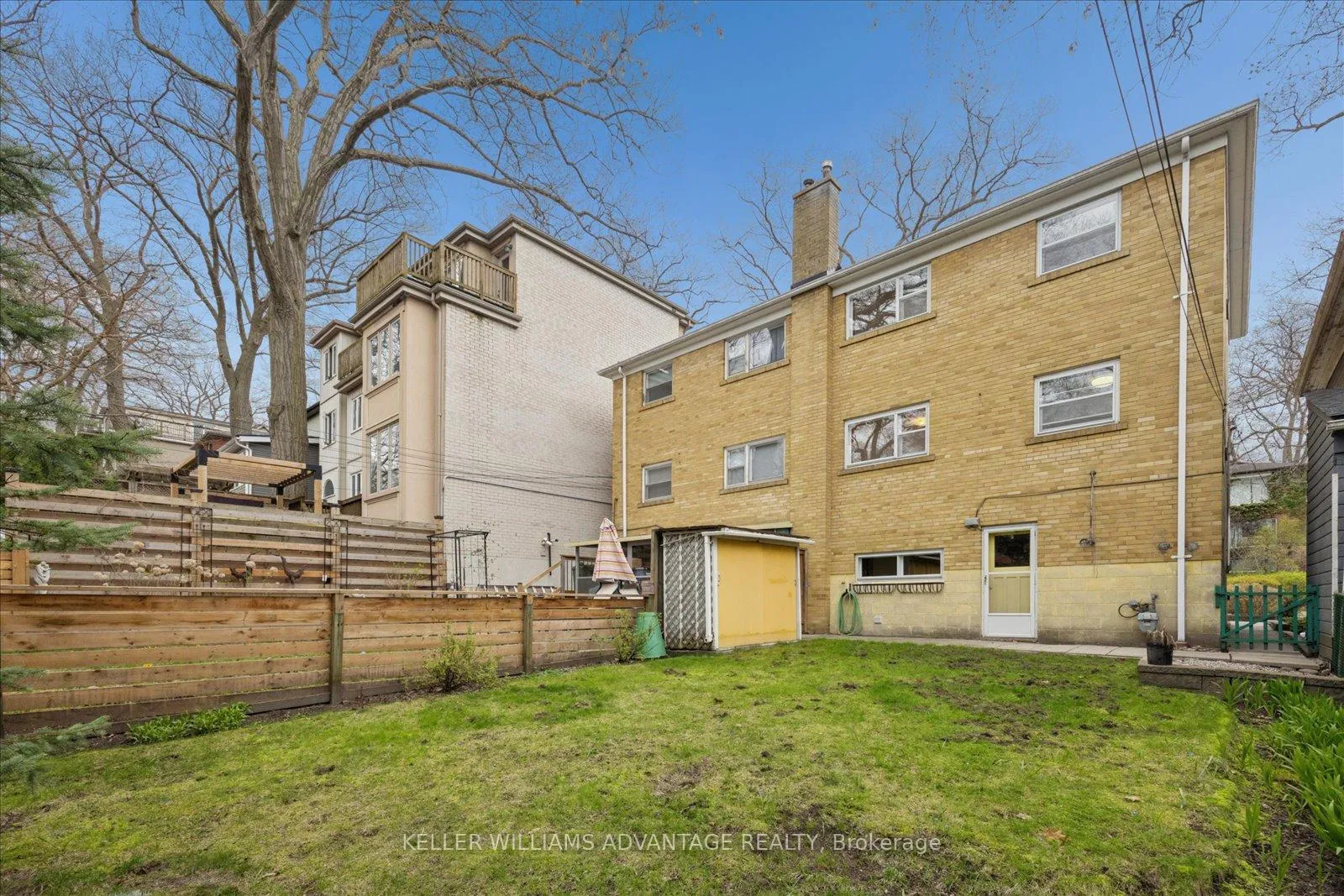 Photo 47 of 118 Silver Birch Avenue, Toronto, The Beaches — HOMEH