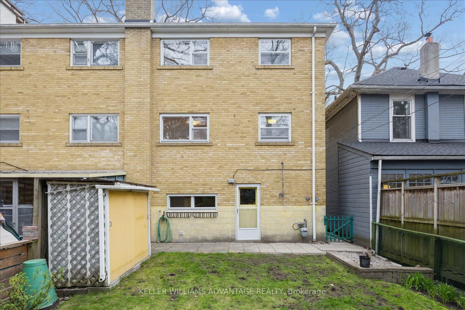 Photo 49 of 118 Silver Birch Avenue, Toronto, The Beaches — HOMEH
