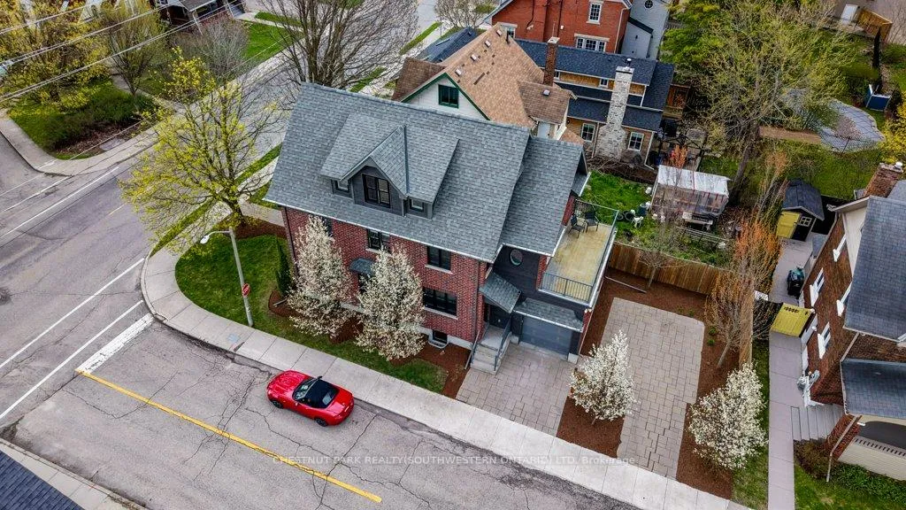 Photo 44 of 91 Albert Street, Waterloo — HOMEH