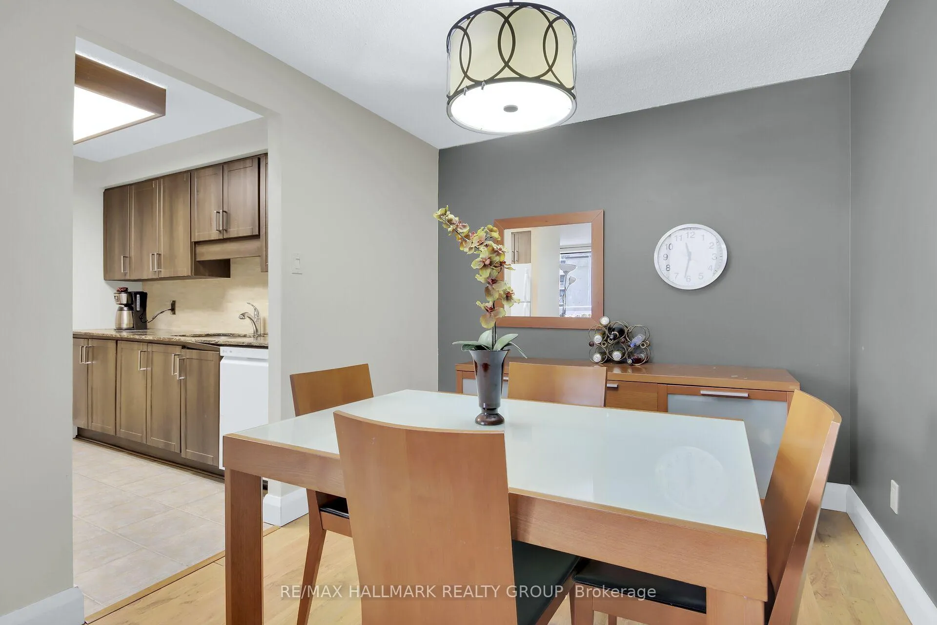Photo 9 of Unit 503, 470 Laurier Avenue W, Ottawa, Ottawa Centre — HOMEH