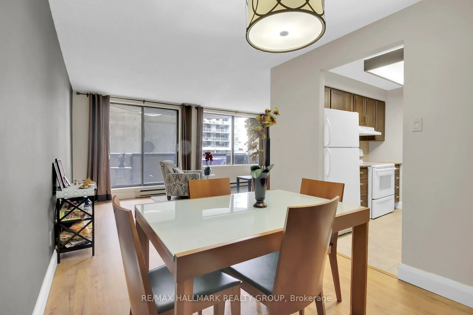 Photo 10 of Unit 503, 470 Laurier Avenue W, Ottawa, Ottawa Centre — HOMEH