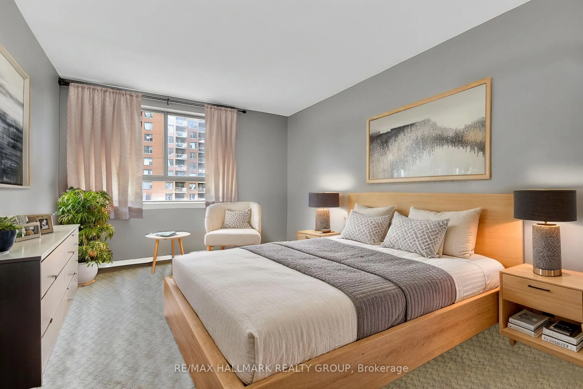 Photo 12 of Unit 503, 470 Laurier Avenue W, Ottawa, Ottawa Centre — HOMEH
