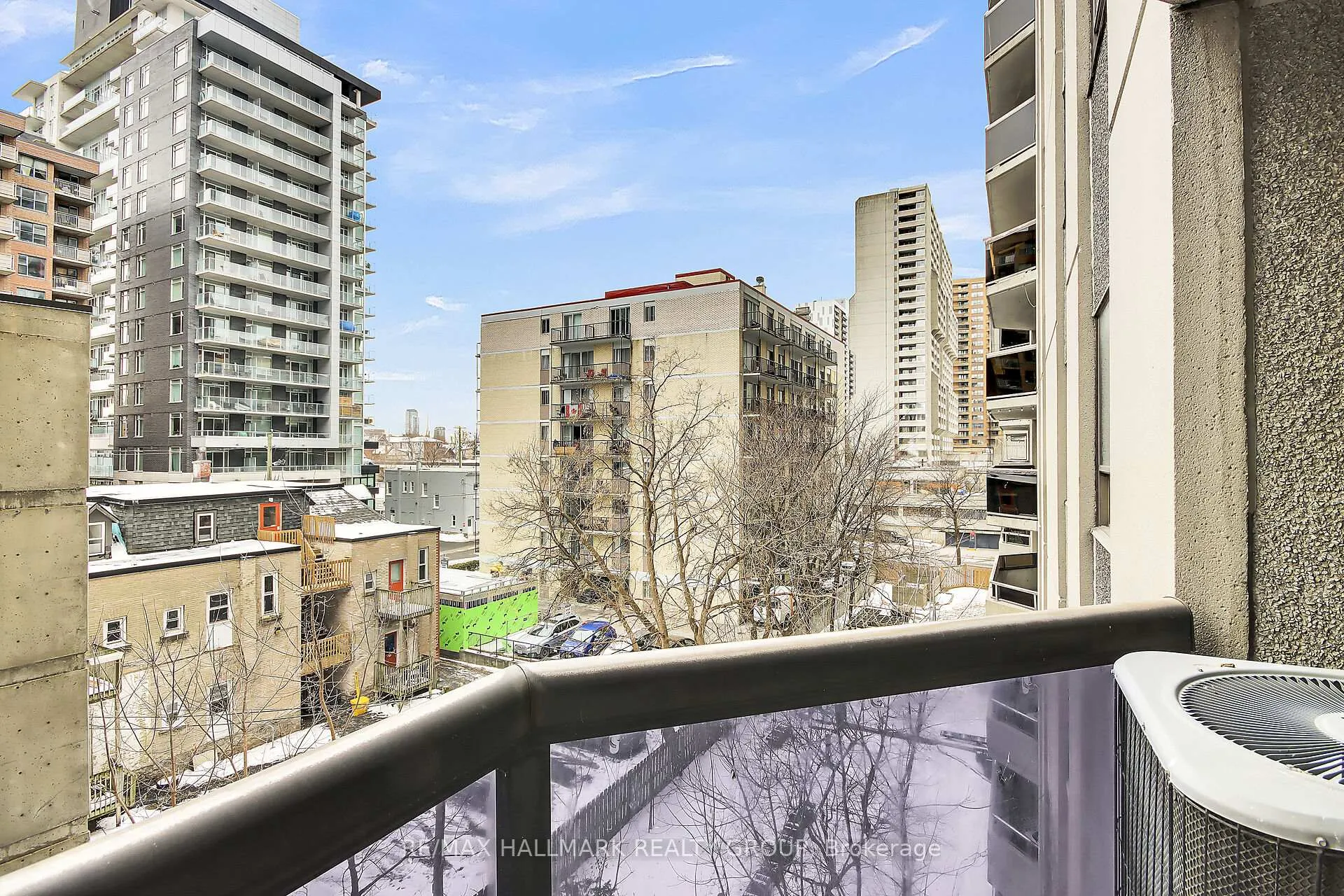 Photo 15 of Unit 503, 470 Laurier Avenue W, Ottawa, Ottawa Centre — HOMEH