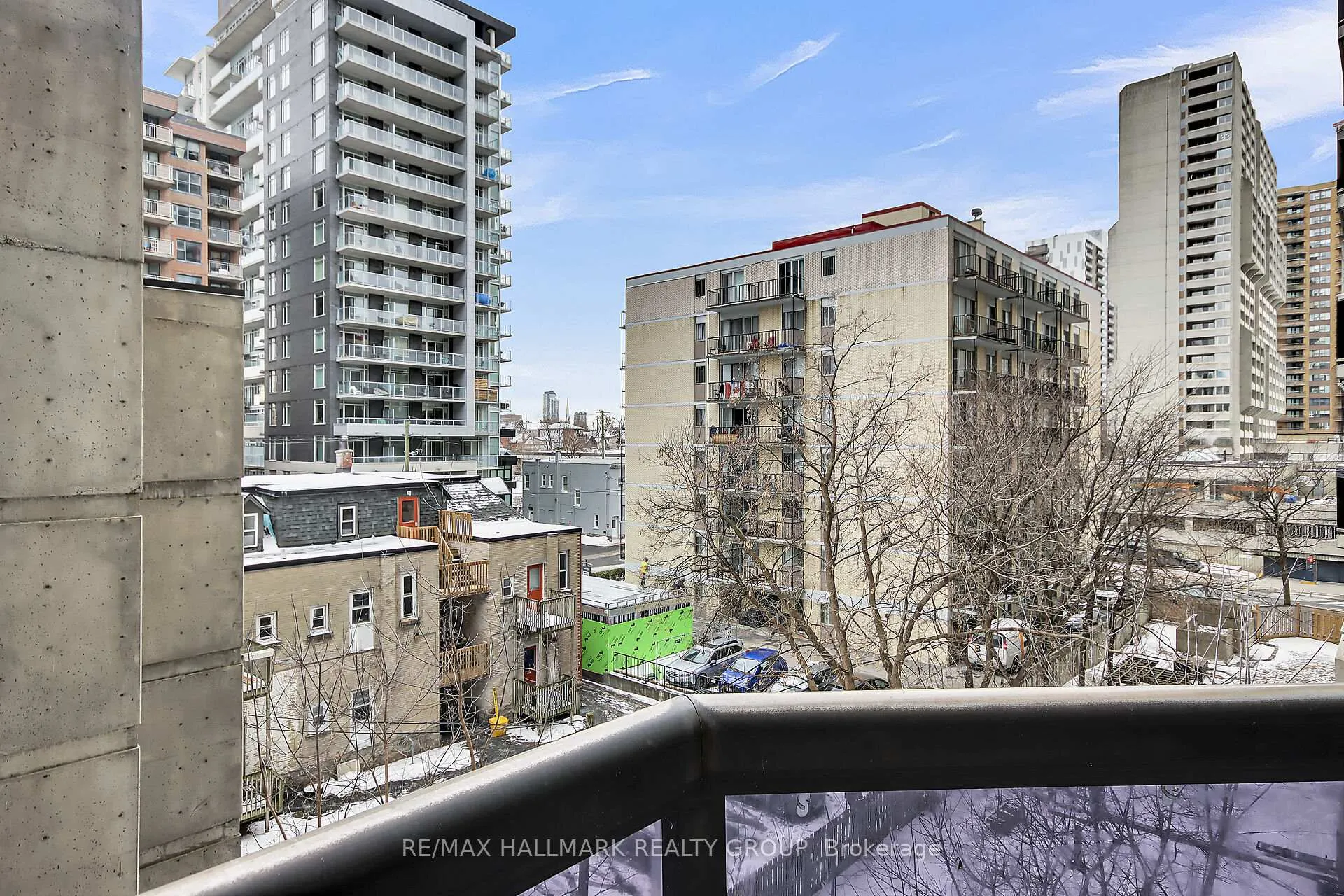 Photo 18 of Unit 503, 470 Laurier Avenue W, Ottawa, Ottawa Centre — HOMEH