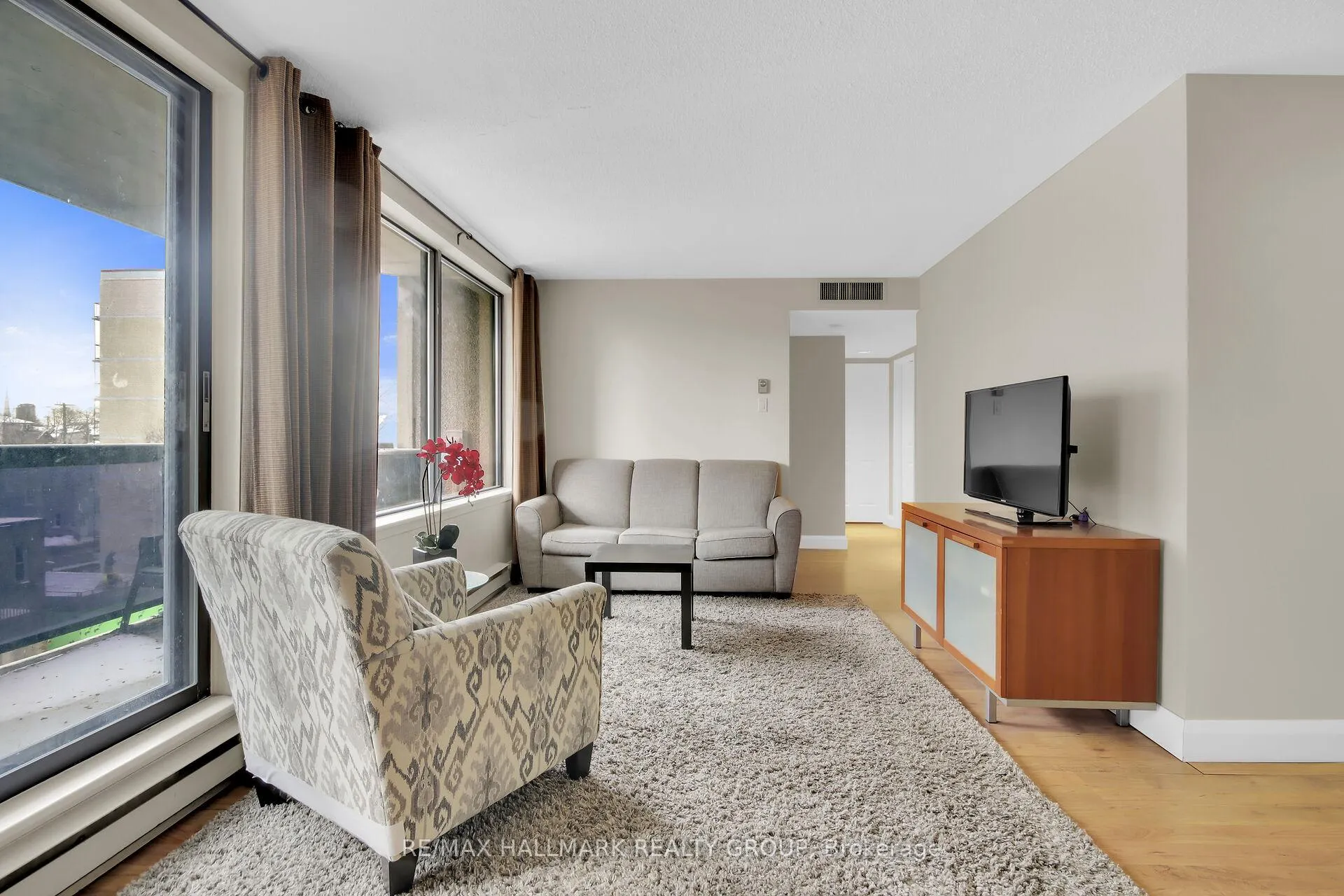 Photo 21 of Unit 503, 470 Laurier Avenue W, Ottawa, Ottawa Centre — HOMEH