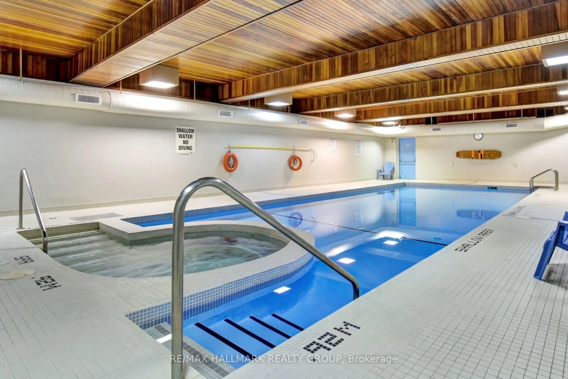Photo 33 of Unit 503, 470 Laurier Avenue W, Ottawa, Ottawa Centre — HOMEH