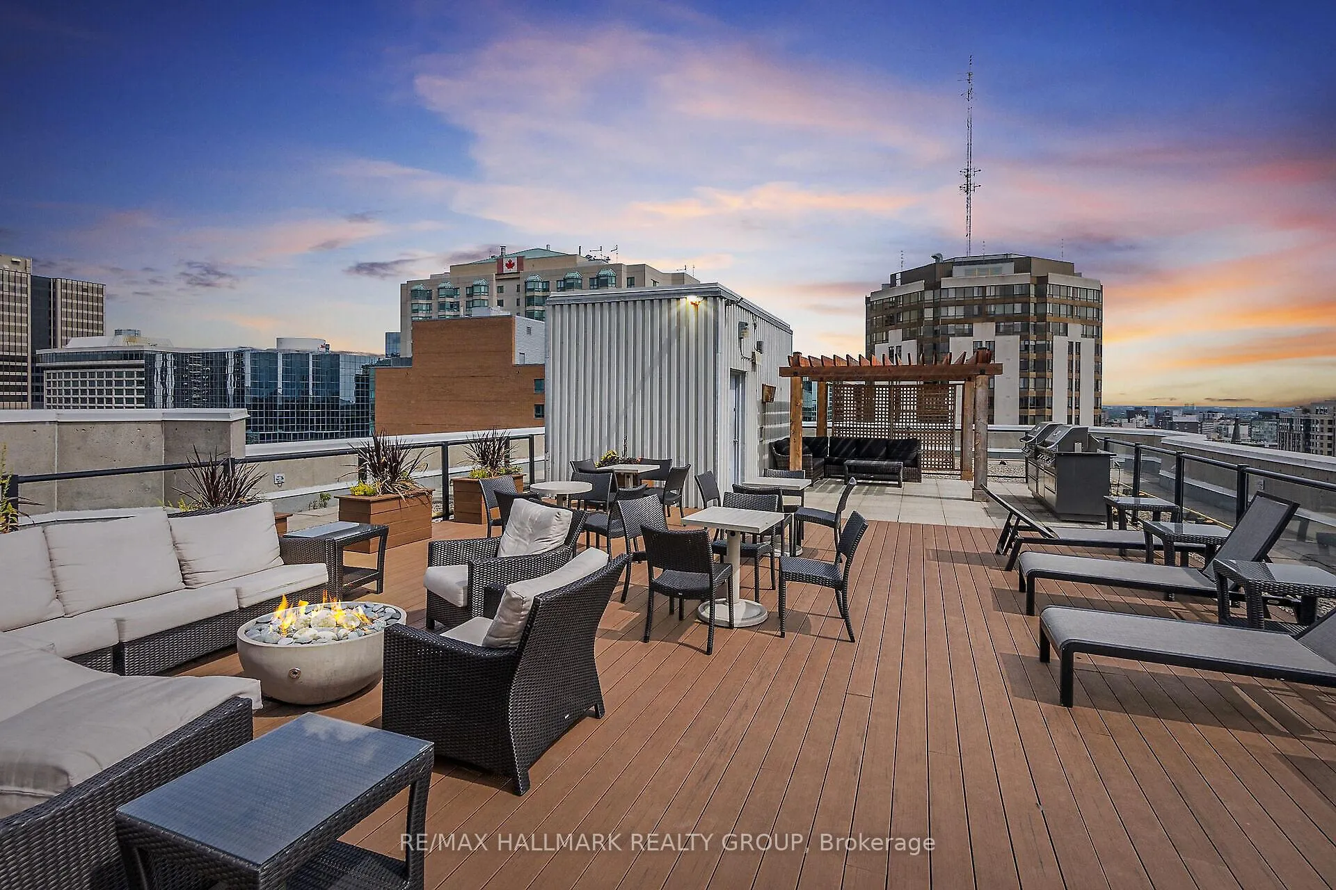 Photo 35 of Unit 503, 470 Laurier Avenue W, Ottawa, Ottawa Centre — HOMEH