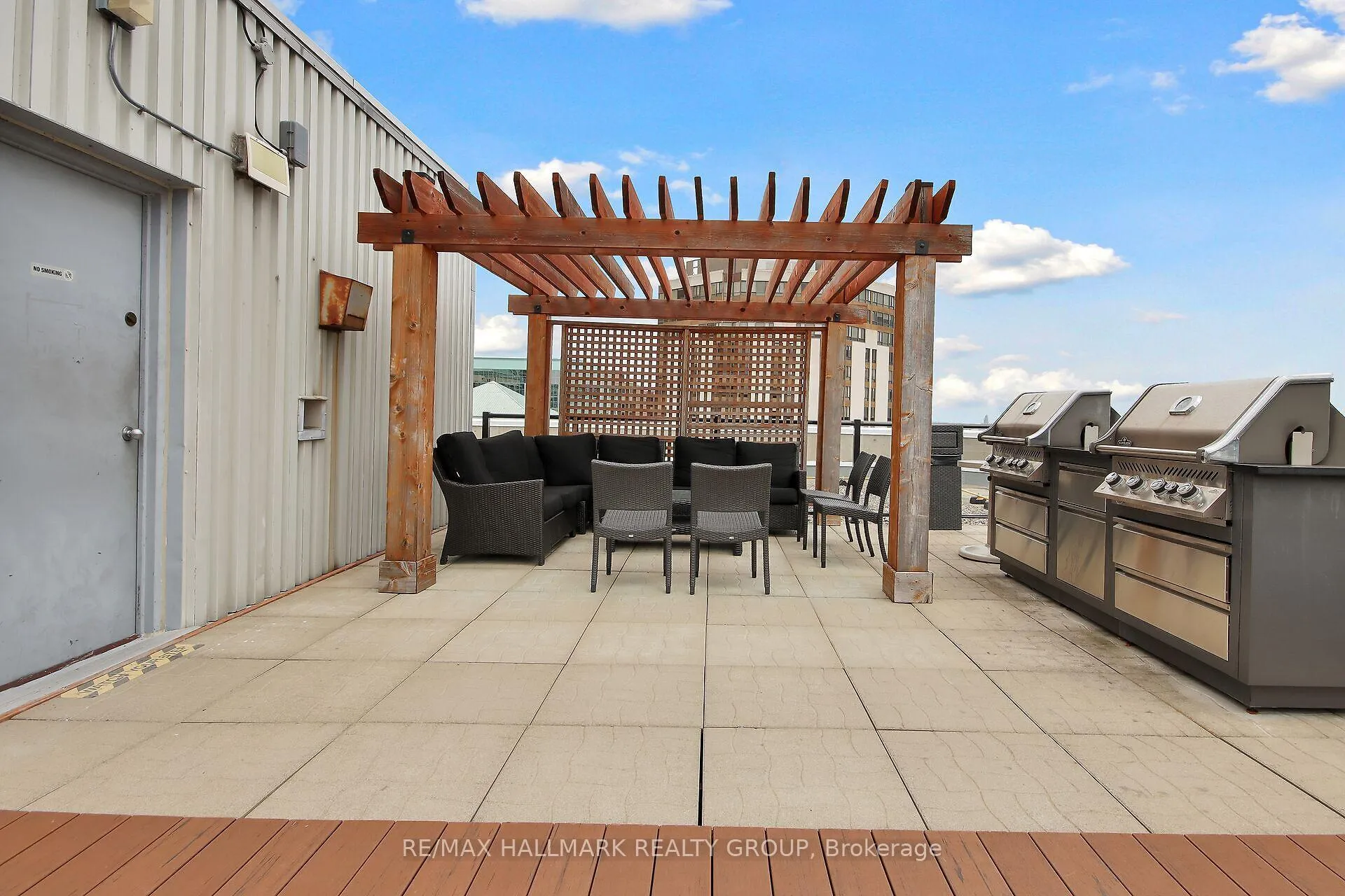 Photo 36 of Unit 503, 470 Laurier Avenue W, Ottawa, Ottawa Centre — HOMEH