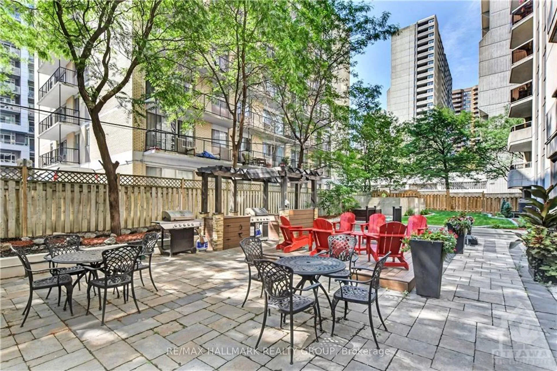 Photo 37 of Unit 503, 470 Laurier Avenue W, Ottawa, Ottawa Centre — HOMEH