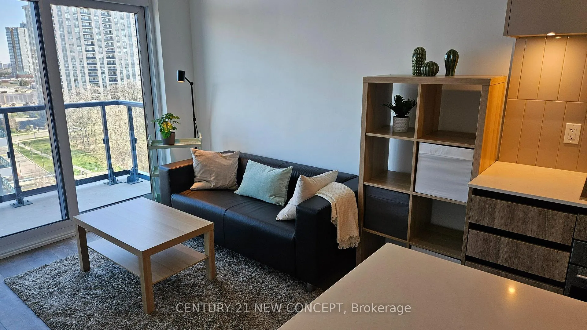 Photo 7 of Unit 1018A, 7950 Bathurst Street, Vaughan, Beverley Glen — HOMEH