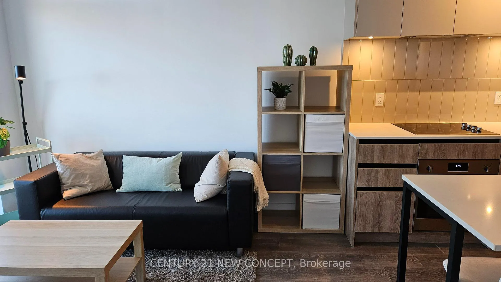Photo 8 of Unit 1018A, 7950 Bathurst Street, Vaughan, Beverley Glen — HOMEH