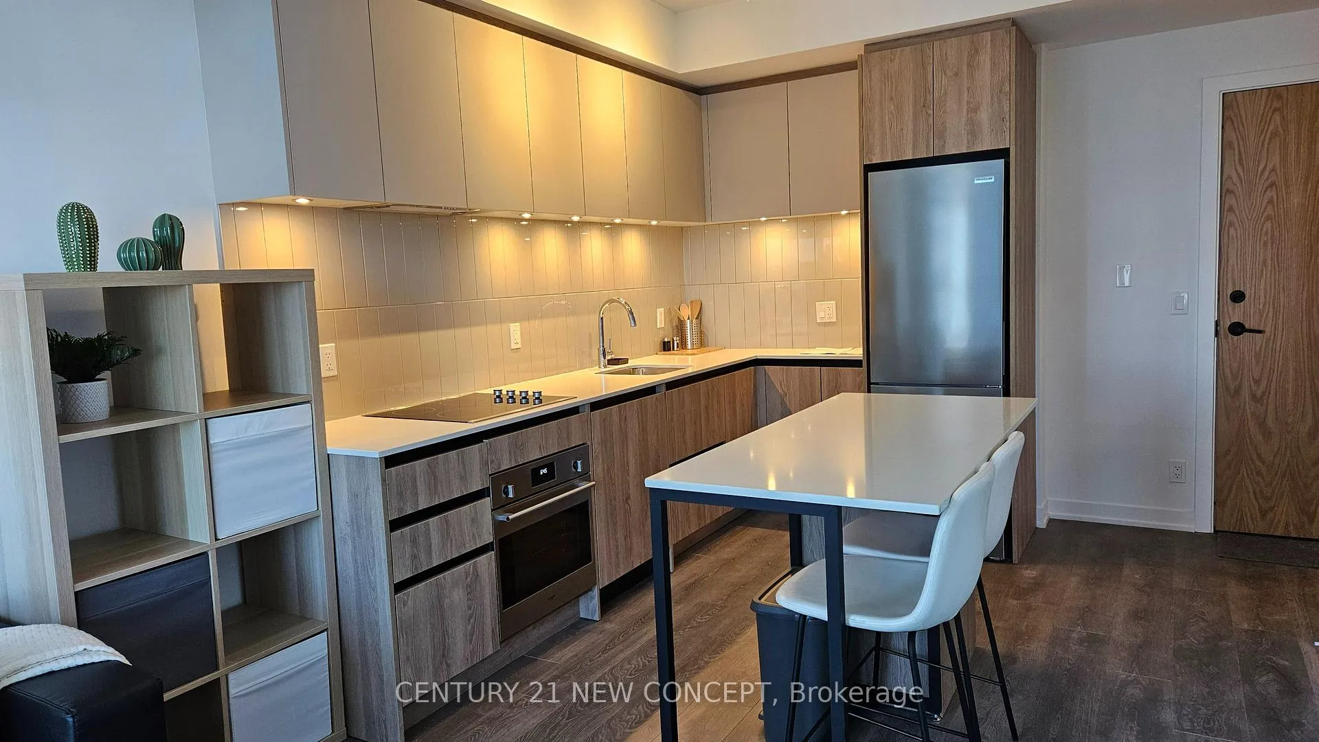Photo 9 of Unit 1018A, 7950 Bathurst Street, Vaughan, Beverley Glen — HOMEH