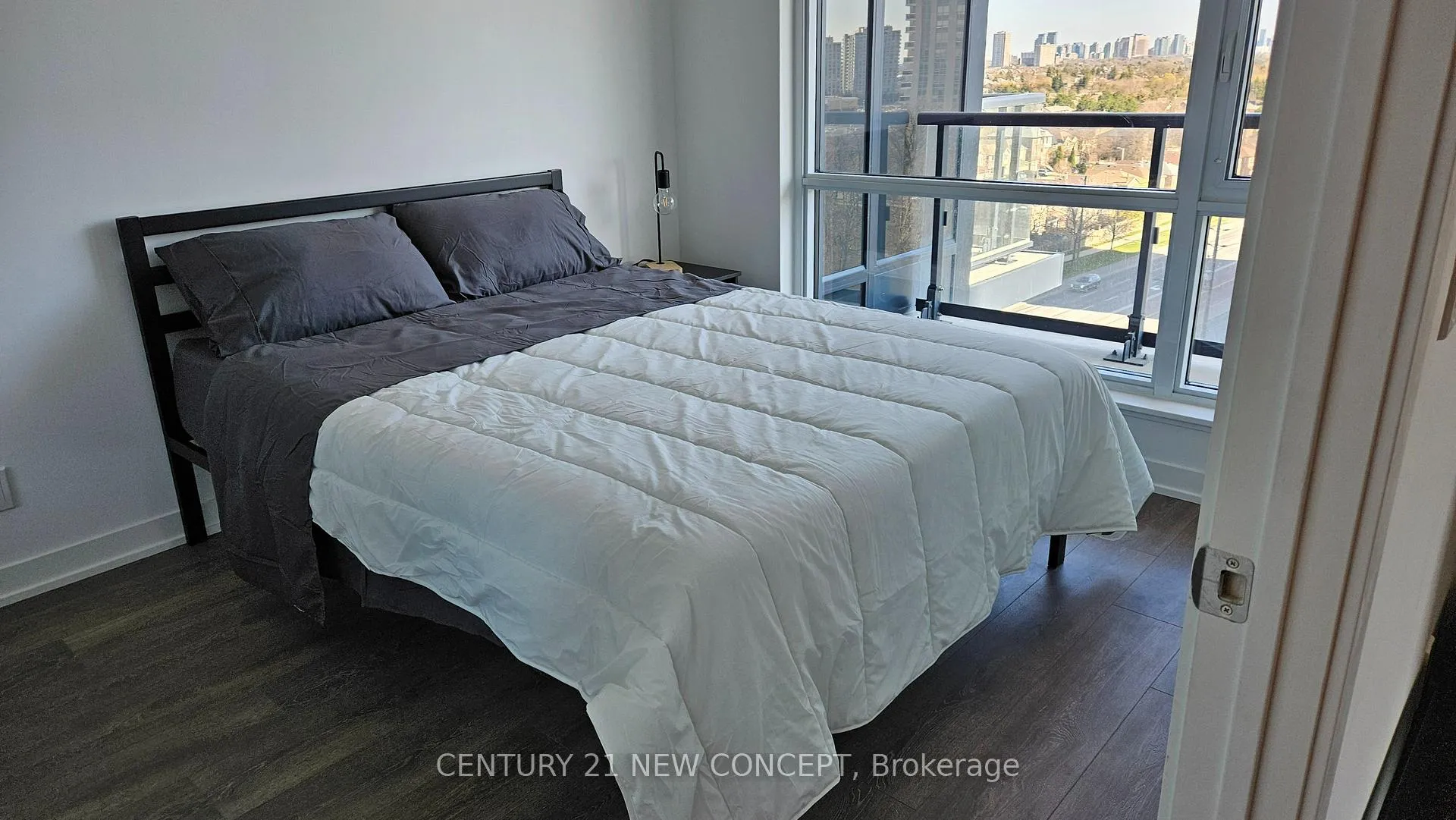 Photo 12 of Unit 1018A, 7950 Bathurst Street, Vaughan, Beverley Glen — HOMEH