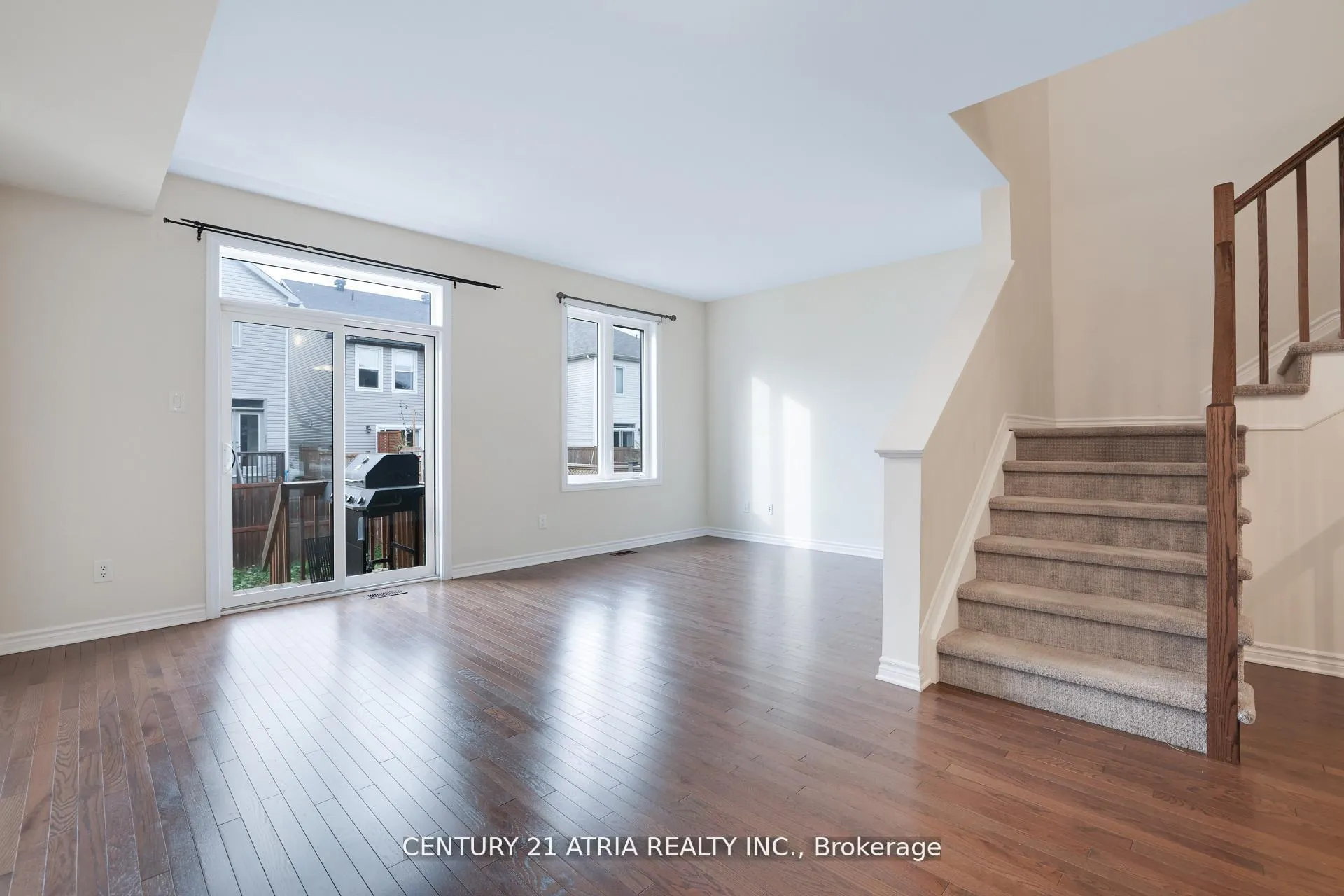 Photo 16 of 14 Rookie Crescent, Ottawa, Kanata - Emerald Meadows/Trailwest — HOMEH