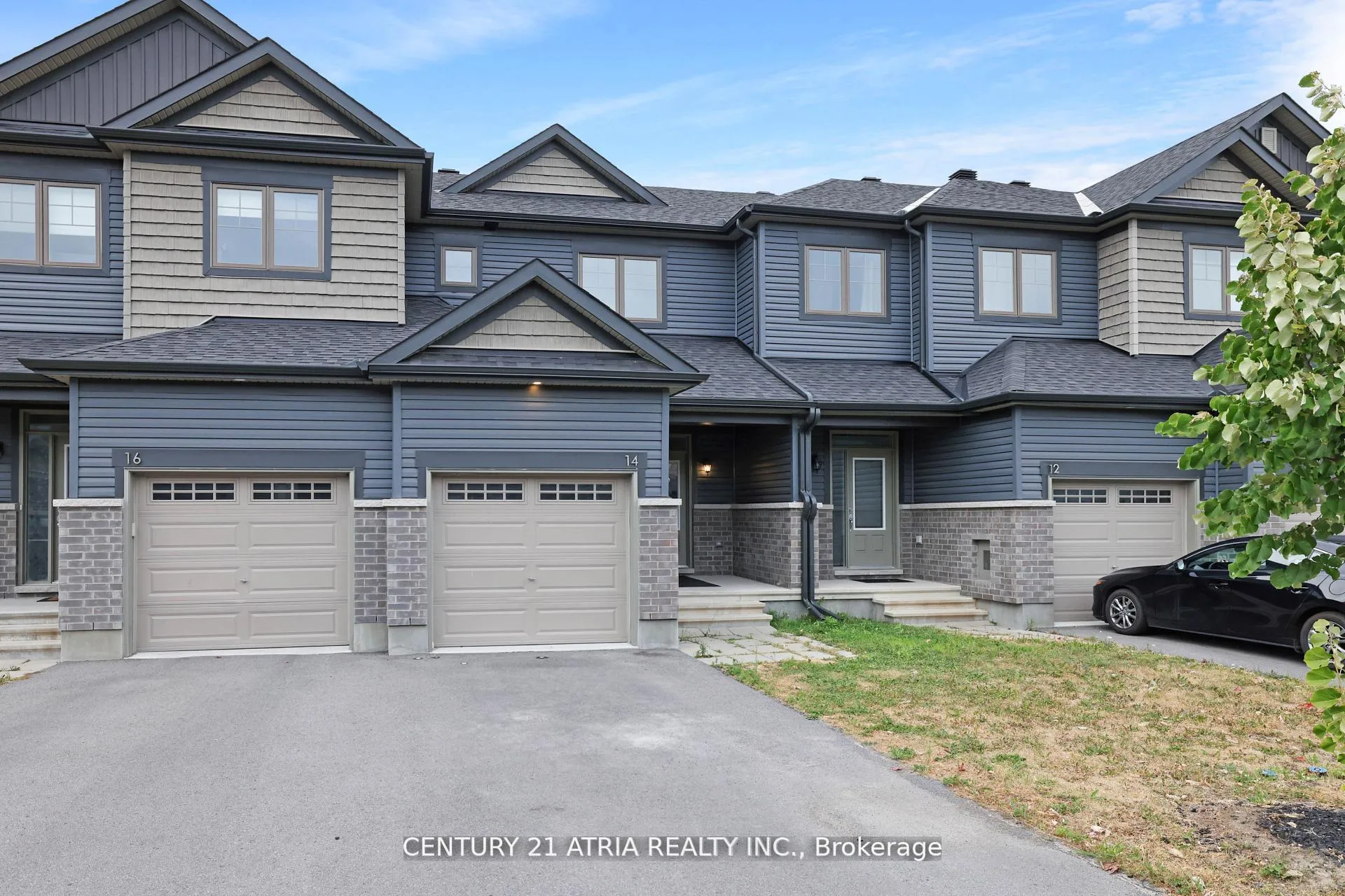 Photo 27 of 14 Rookie Crescent, Ottawa, Kanata - Emerald Meadows/Trailwest — HOMEH