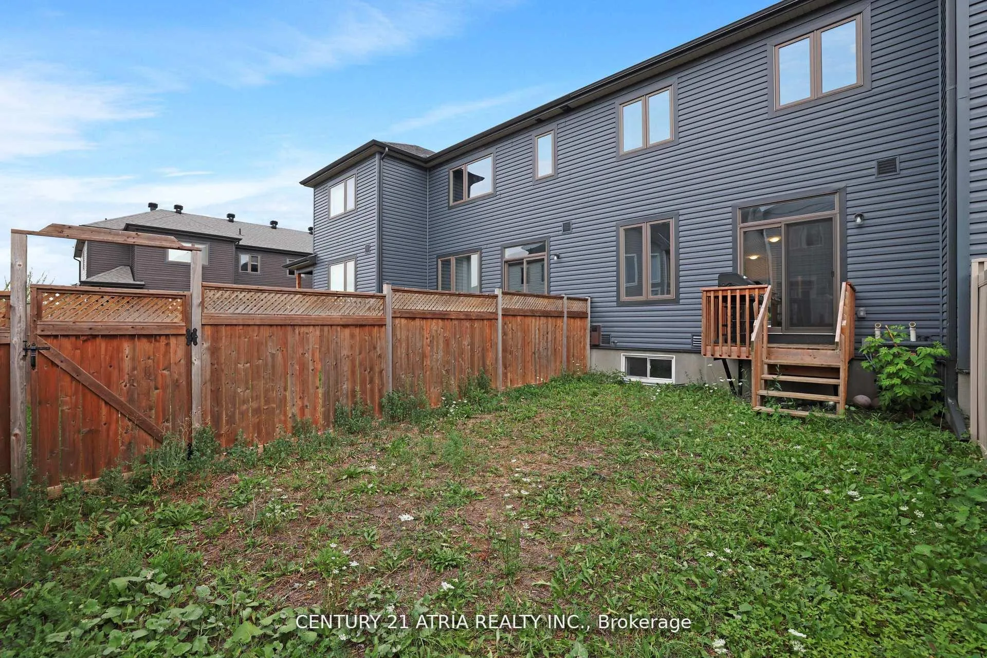 Photo 33 of 14 Rookie Crescent, Ottawa, Kanata - Emerald Meadows/Trailwest — HOMEH