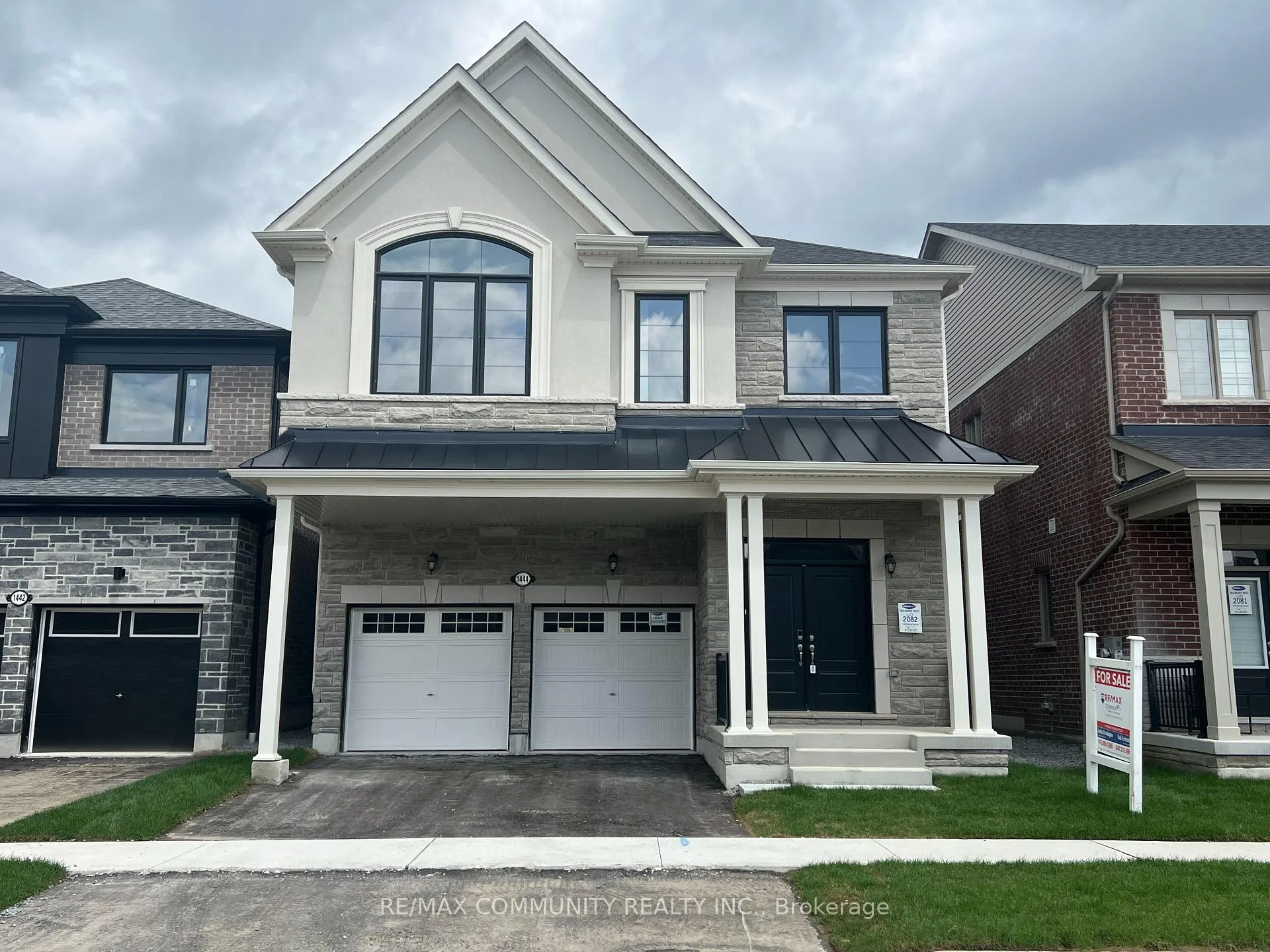 Photo 1 of 1444 Mourning Dove Lane, Pickering, Rural Pickering — HOMEH