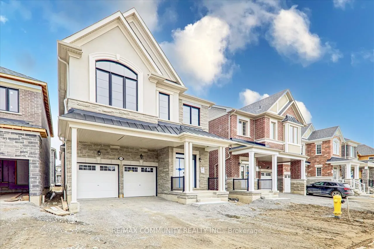 Photo 2 of 1444 Mourning Dove Lane, Pickering, Rural Pickering — HOMEH
