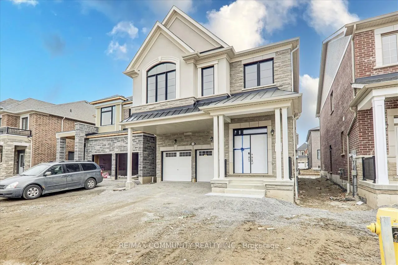 Photo 3 of 1444 Mourning Dove Lane, Pickering, Rural Pickering — HOMEH