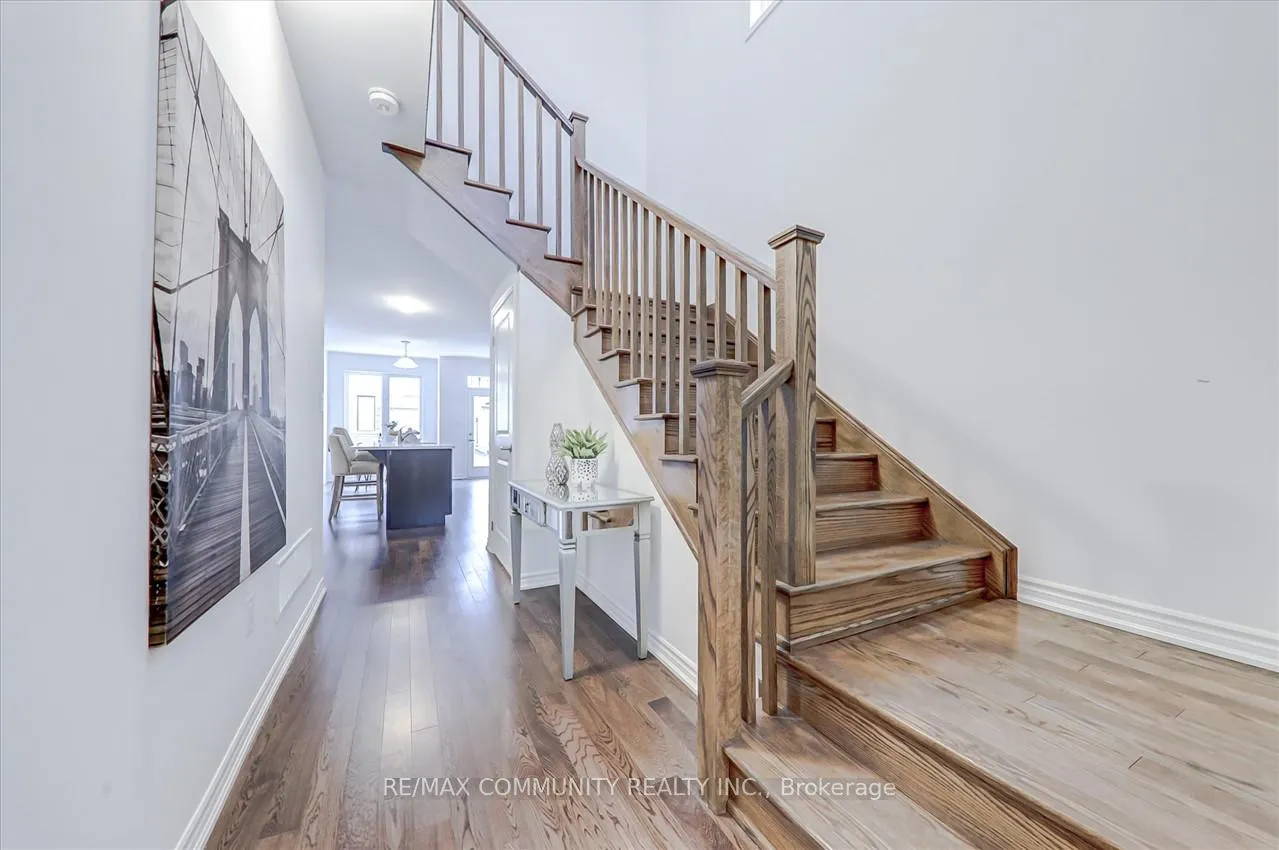 Photo 8 of 1444 Mourning Dove Lane, Pickering, Rural Pickering — HOMEH