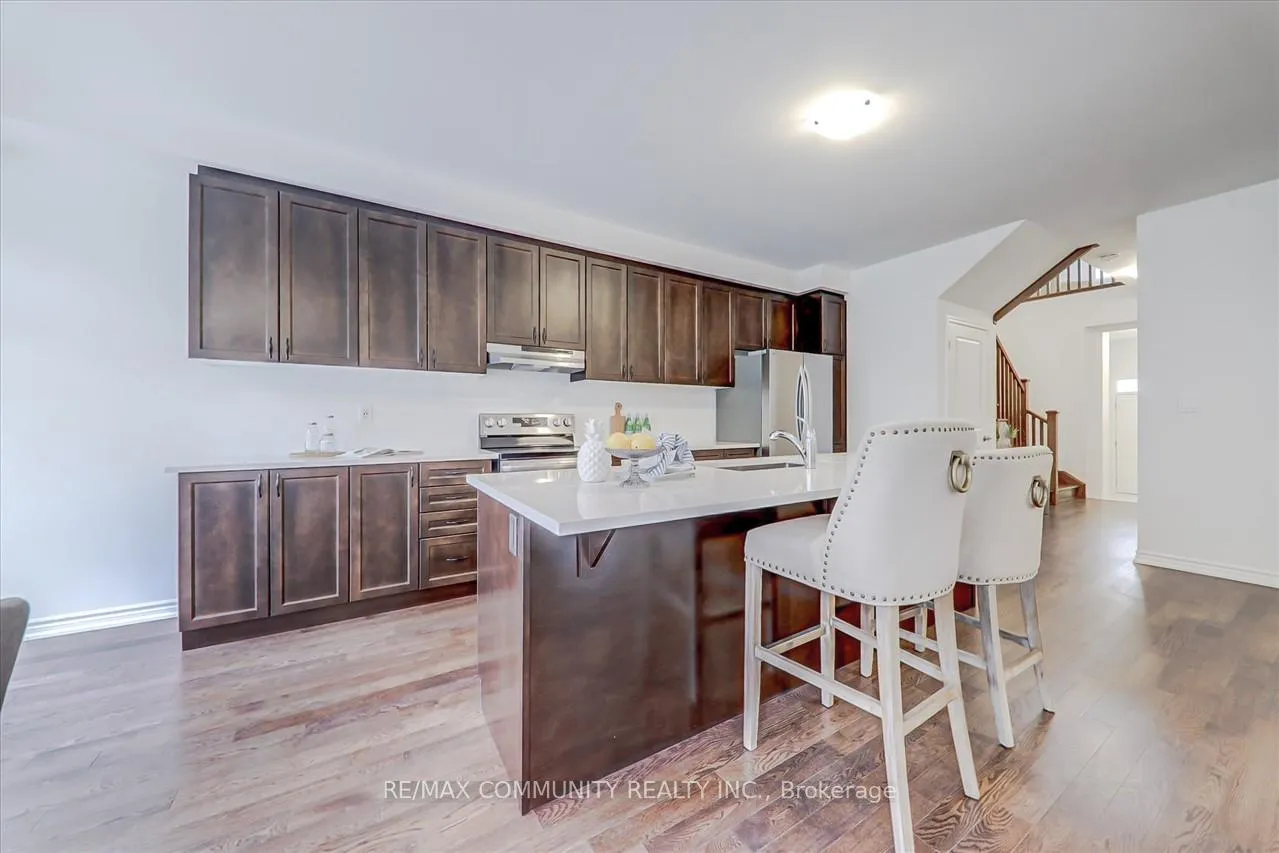 Photo 9 of 1444 Mourning Dove Lane, Pickering, Rural Pickering — HOMEH