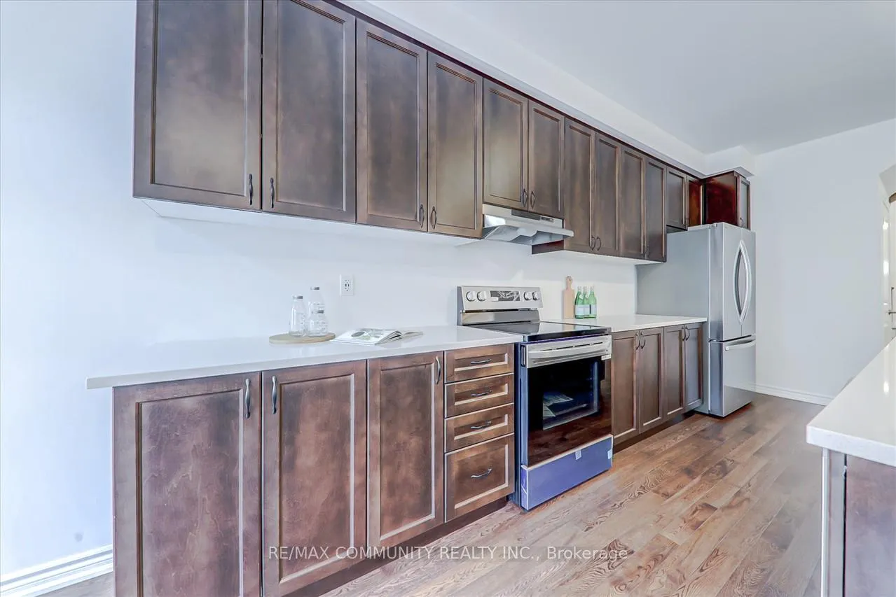 Photo 10 of 1444 Mourning Dove Lane, Pickering, Rural Pickering — HOMEH
