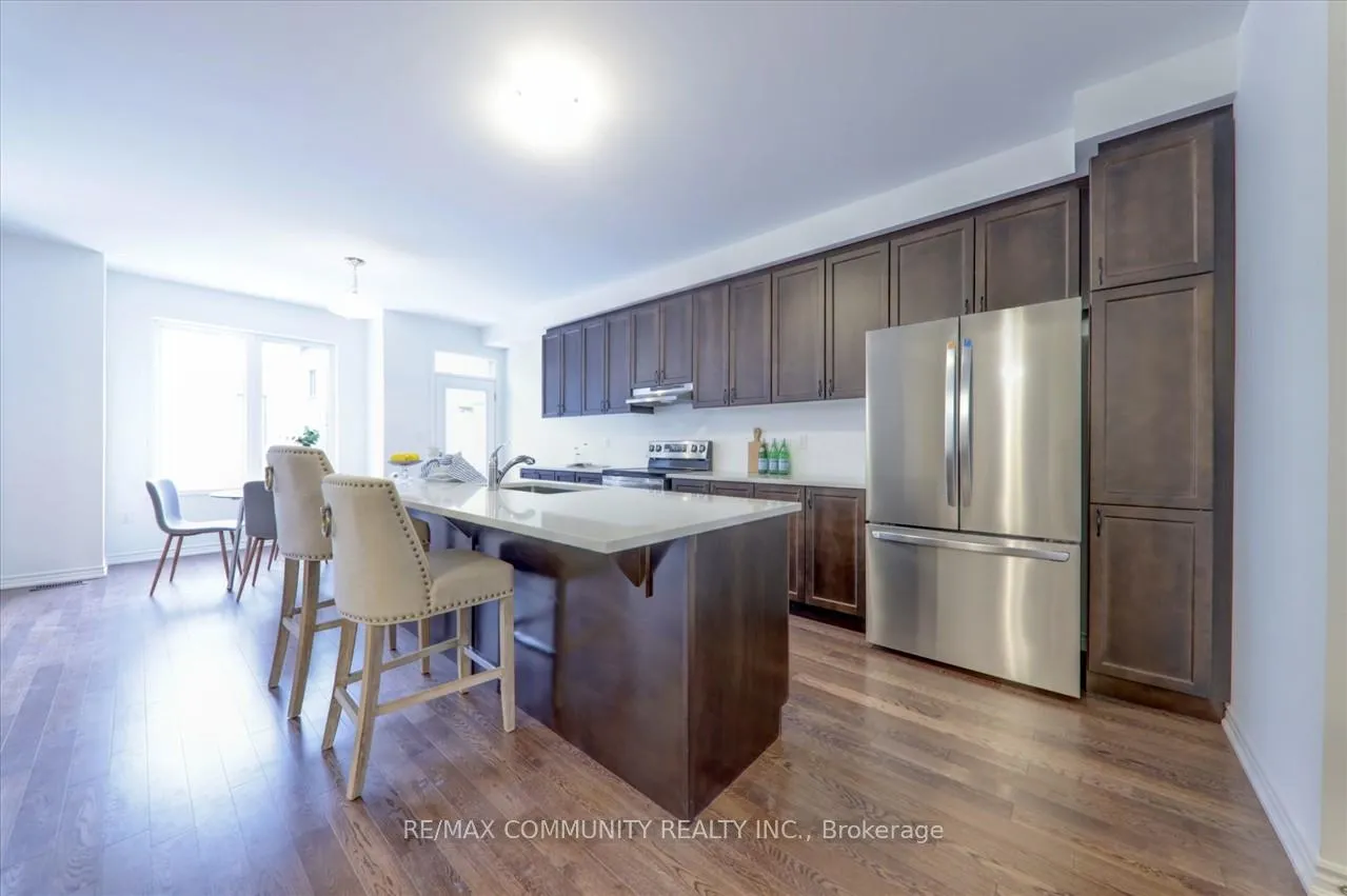 Photo 12 of 1444 Mourning Dove Lane, Pickering, Rural Pickering — HOMEH