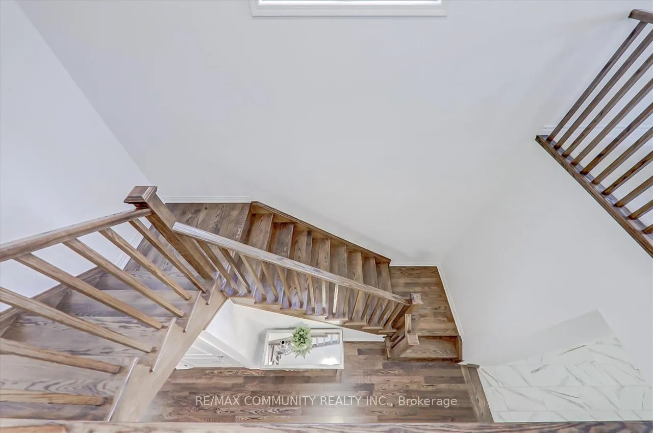 Photo 16 of 1444 Mourning Dove Lane, Pickering, Rural Pickering — HOMEH