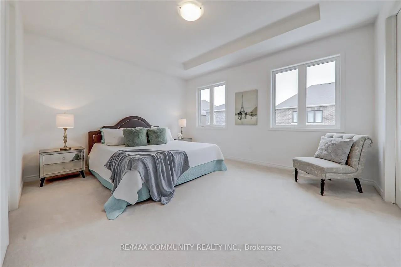 Photo 19 of 1444 Mourning Dove Lane, Pickering, Rural Pickering — HOMEH