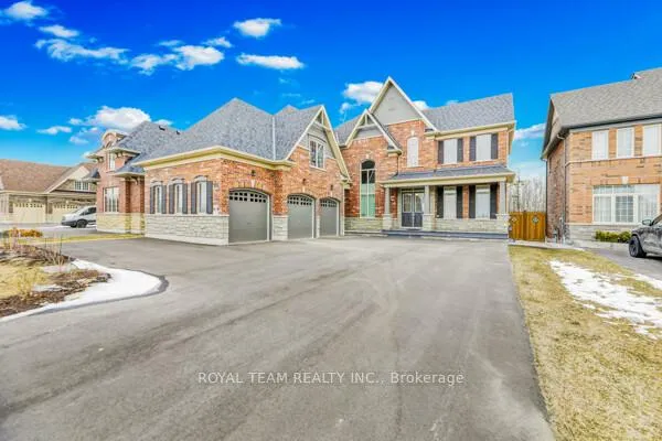 Photo 1 of 25 Thompson Way, Springwater, Centre Vespra — HOMEH