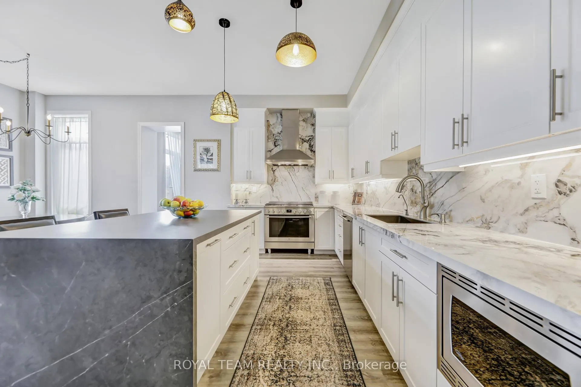 Photo 7 of 25 Thompson Way, Springwater, Centre Vespra — HOMEH