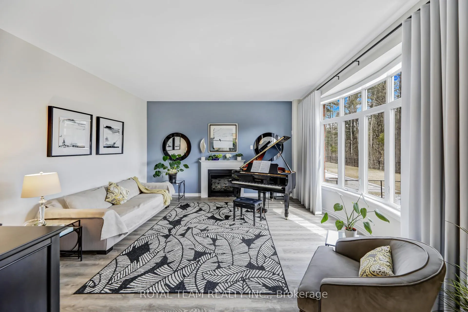 Photo 9 of 25 Thompson Way, Springwater, Centre Vespra — HOMEH