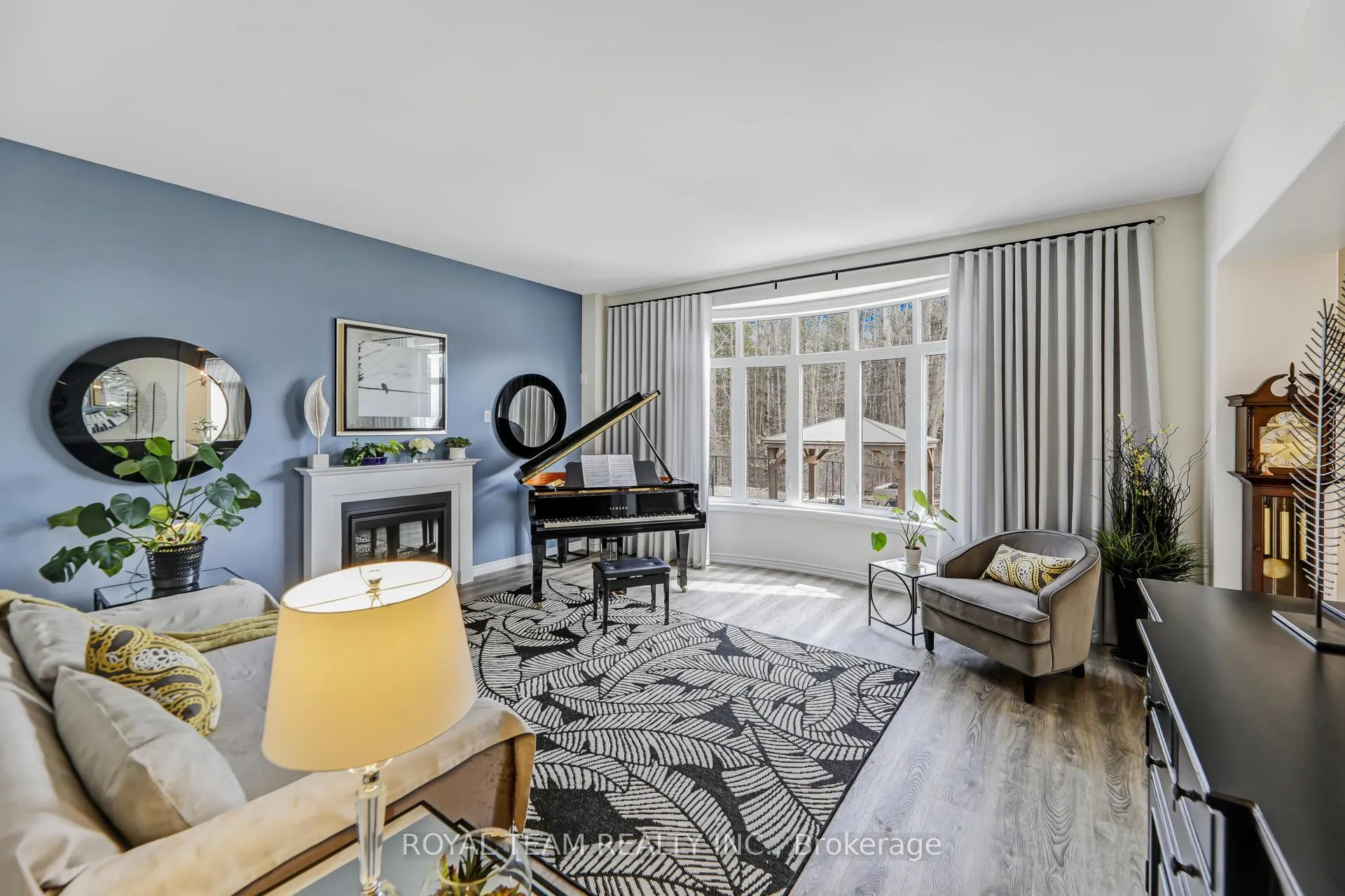 Photo 10 of 25 Thompson Way, Springwater, Centre Vespra — HOMEH