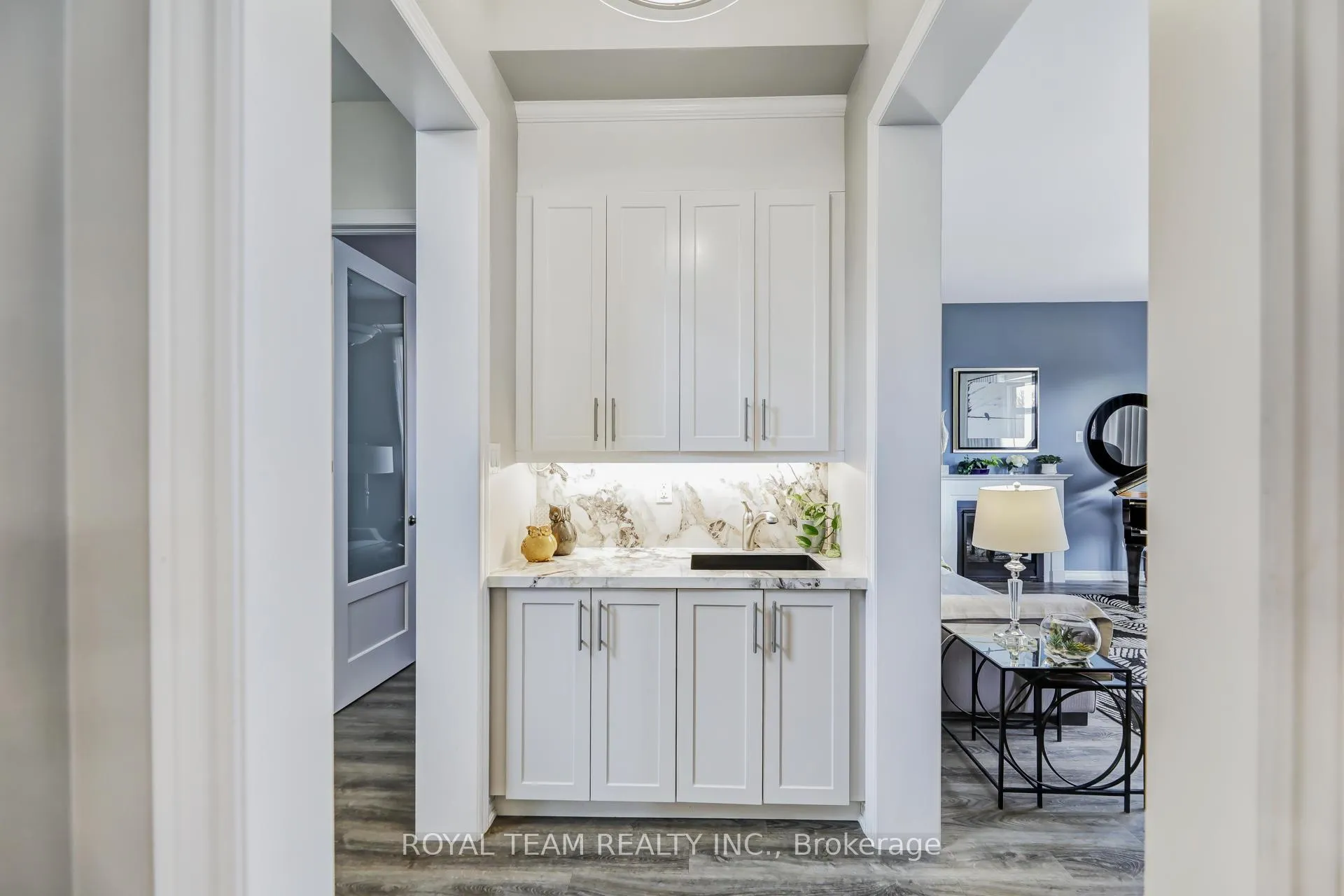 Photo 11 of 25 Thompson Way, Springwater, Centre Vespra — HOMEH