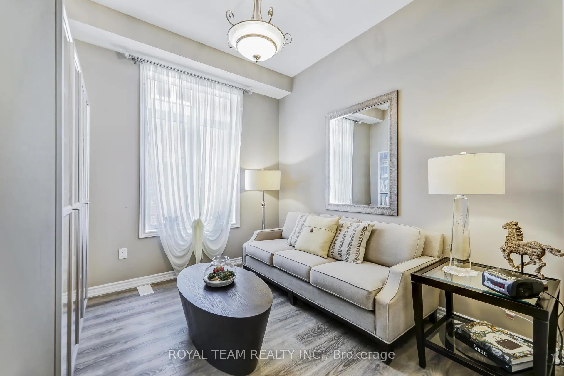 Photo 12 of 25 Thompson Way, Springwater, Centre Vespra — HOMEH