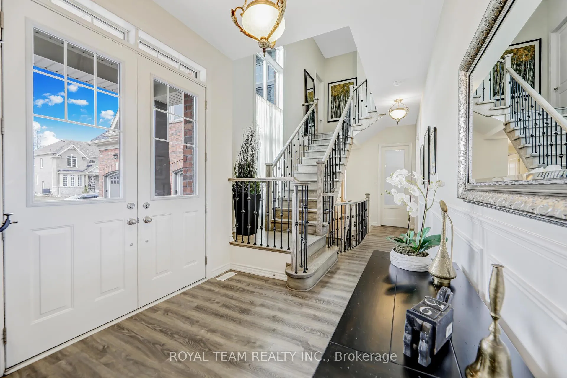 Photo 14 of 25 Thompson Way, Springwater, Centre Vespra — HOMEH