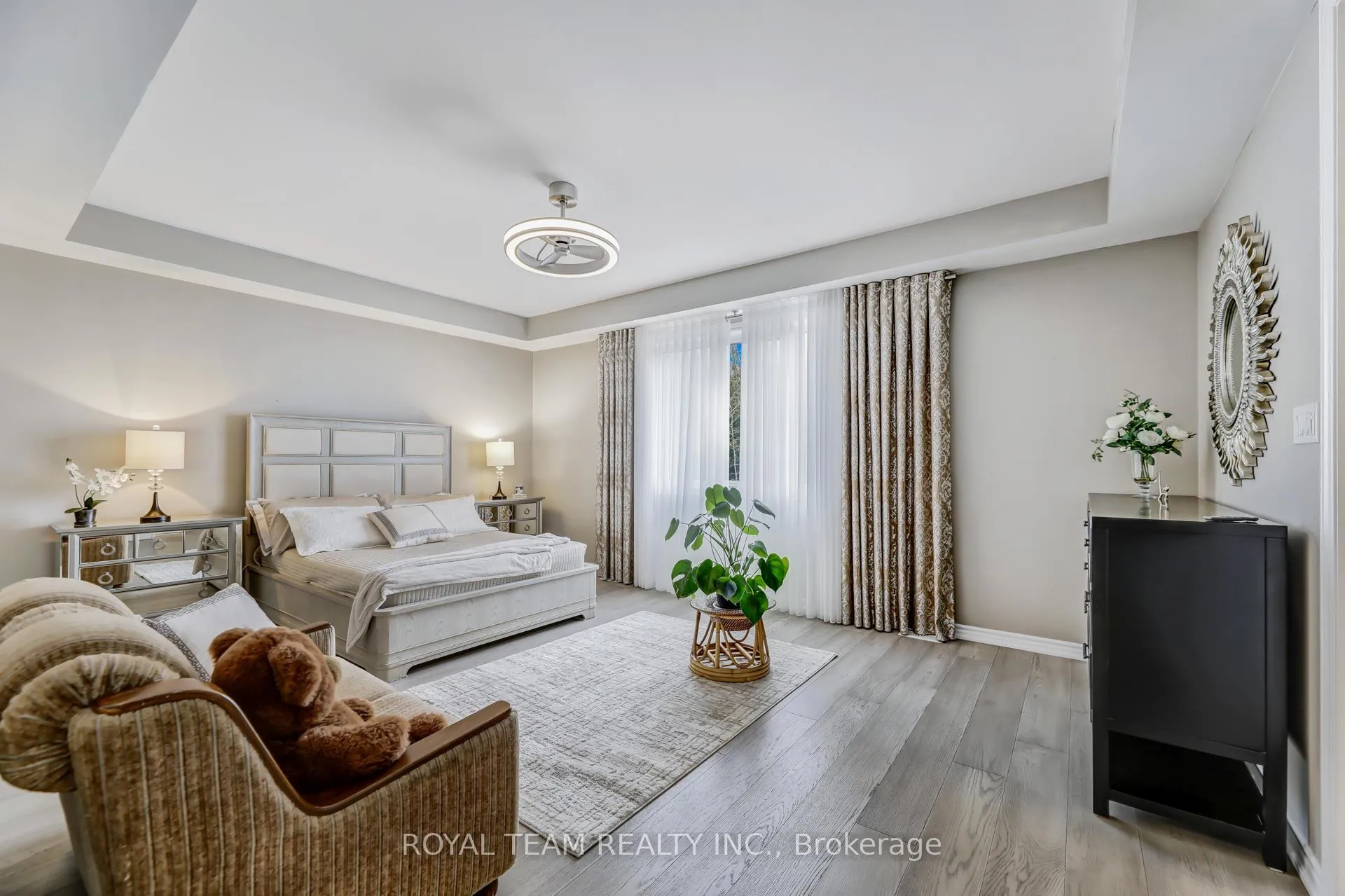 Photo 22 of 25 Thompson Way, Springwater, Centre Vespra — HOMEH
