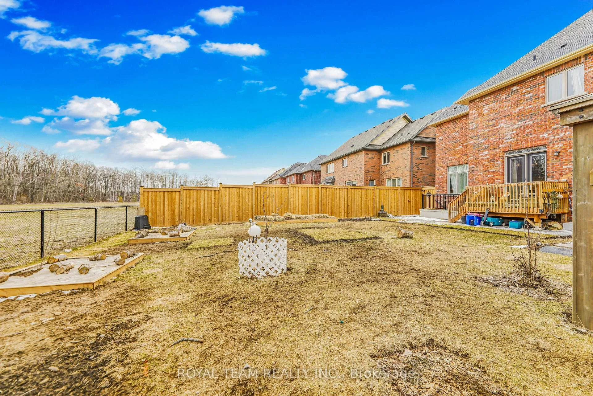 Photo 30 of 25 Thompson Way, Springwater, Centre Vespra — HOMEH