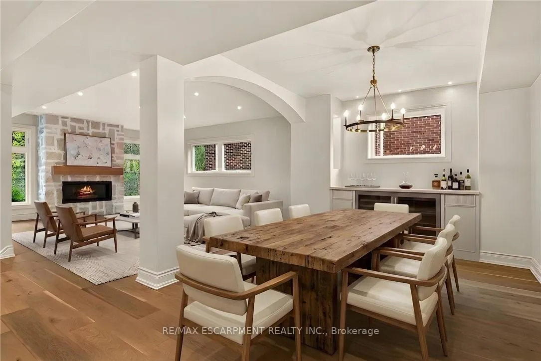 Photo 18 of 393 Hess Street S, Hamilton, Durand — HOMEH