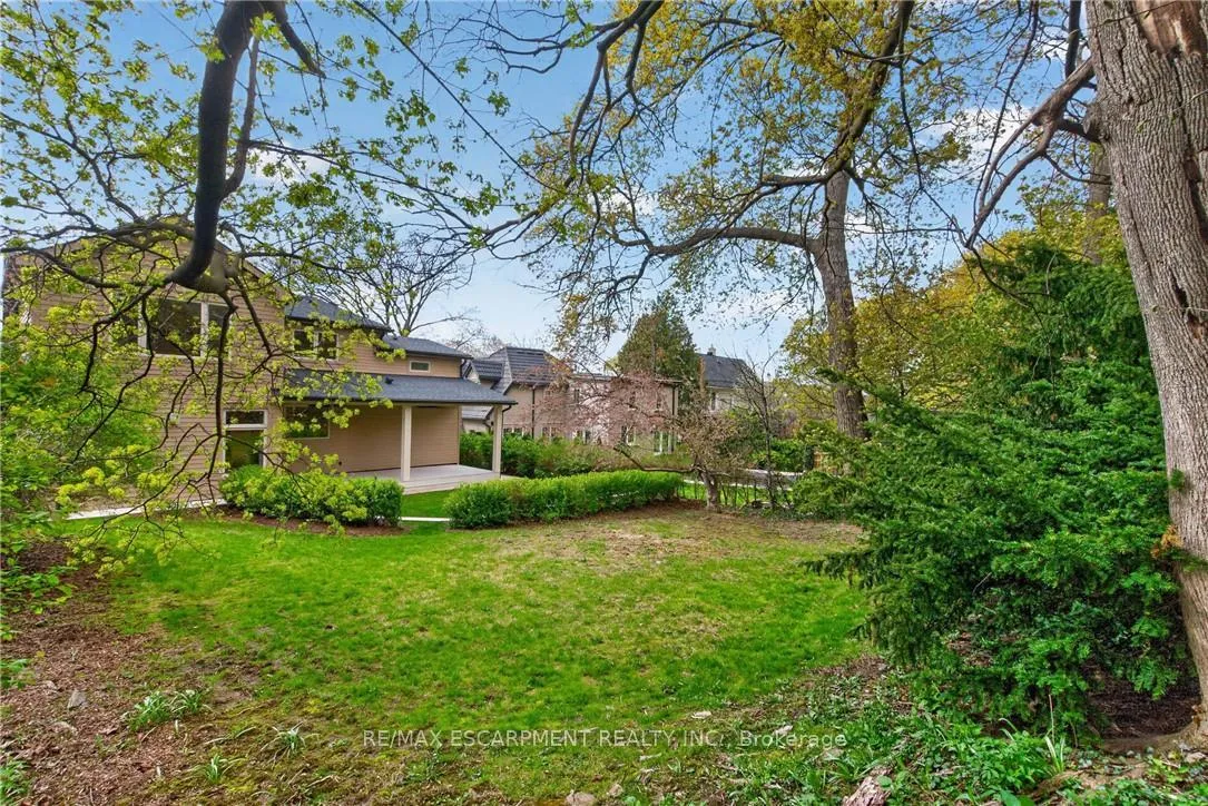 Photo 41 of 393 Hess Street S, Hamilton, Durand — HOMEH