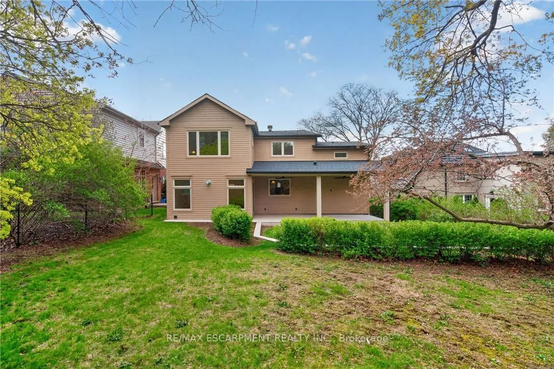 Photo 42 of 393 Hess Street S, Hamilton, Durand — HOMEH