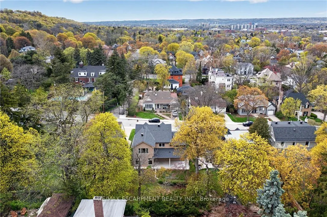 Photo 43 of 393 Hess Street S, Hamilton, Durand — HOMEH