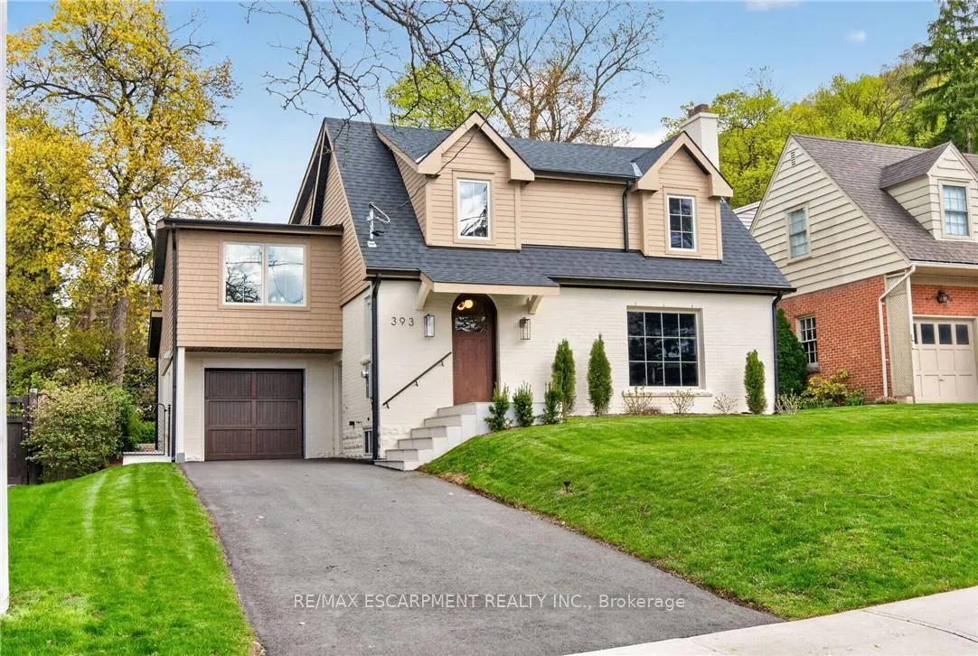 Photo 44 of 393 Hess Street S, Hamilton, Durand — HOMEH