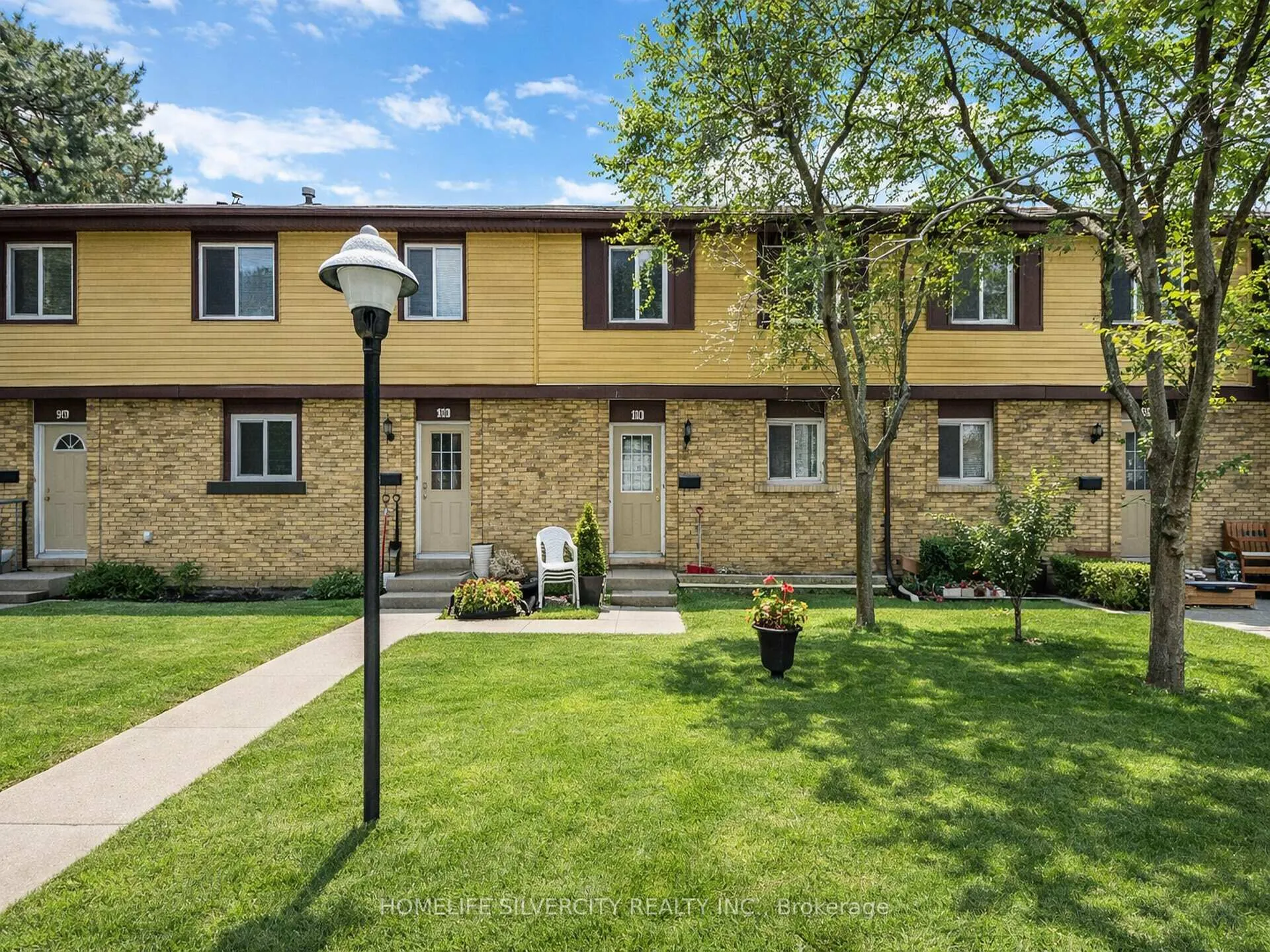 Photo 1 of Unit 100, 45 Hansen Road, Brampton, Madoc — HOMEH