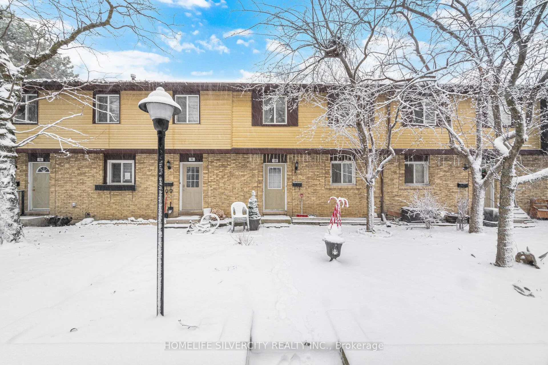 Photo 2 of Unit 100, 45 Hansen Road, Brampton, Madoc — HOMEH