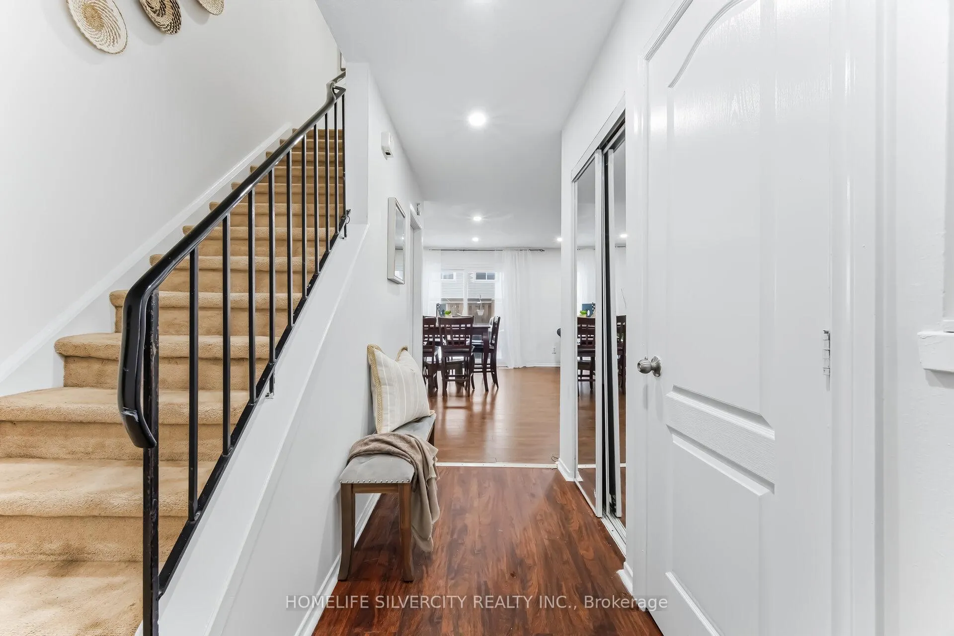 Photo 3 of Unit 100, 45 Hansen Road, Brampton, Madoc — HOMEH