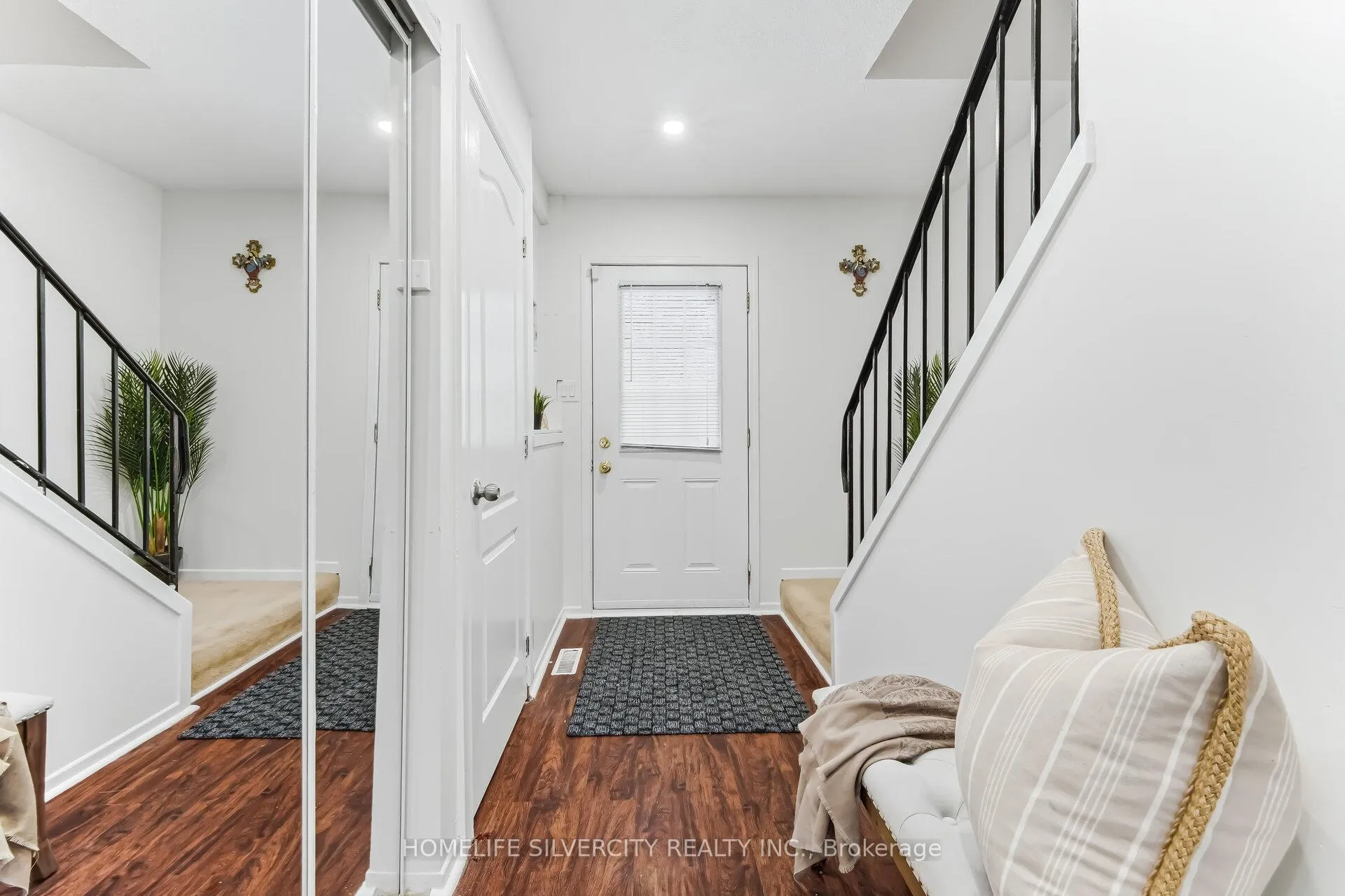 Photo 4 of Unit 100, 45 Hansen Road, Brampton, Madoc — HOMEH
