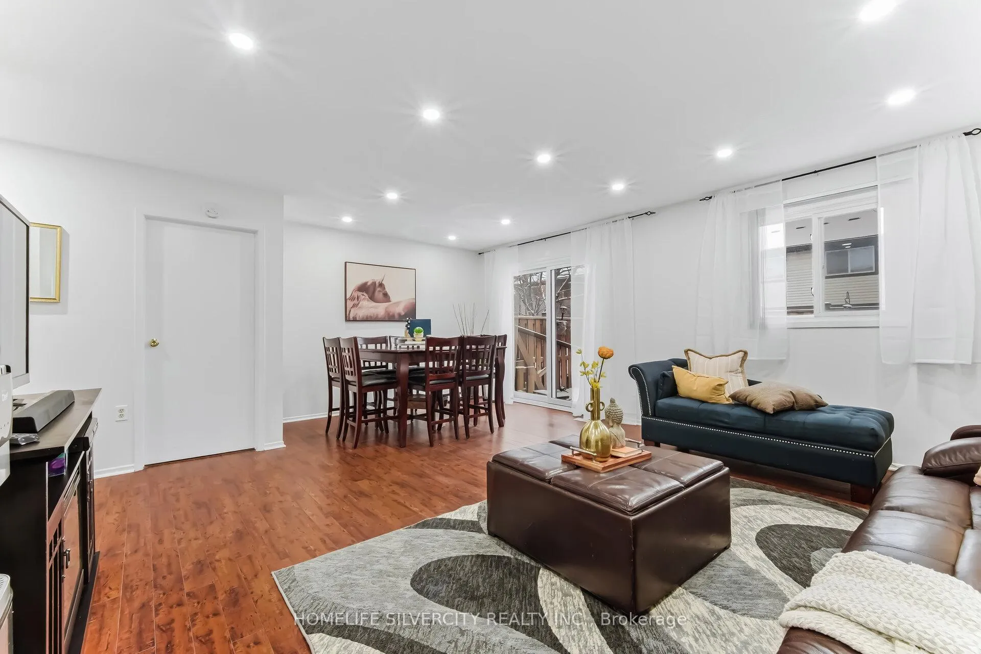 Photo 8 of Unit 100, 45 Hansen Road, Brampton, Madoc — HOMEH
