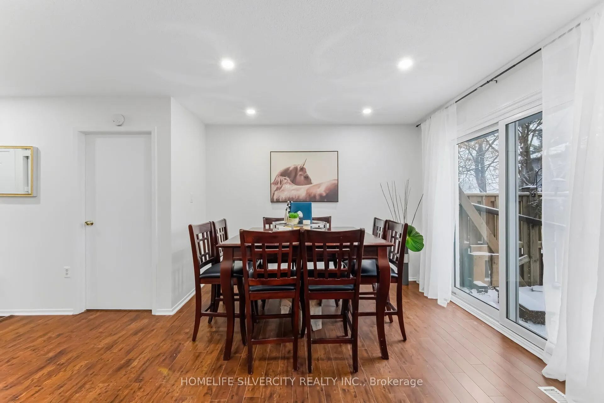Photo 9 of Unit 100, 45 Hansen Road, Brampton, Madoc — HOMEH