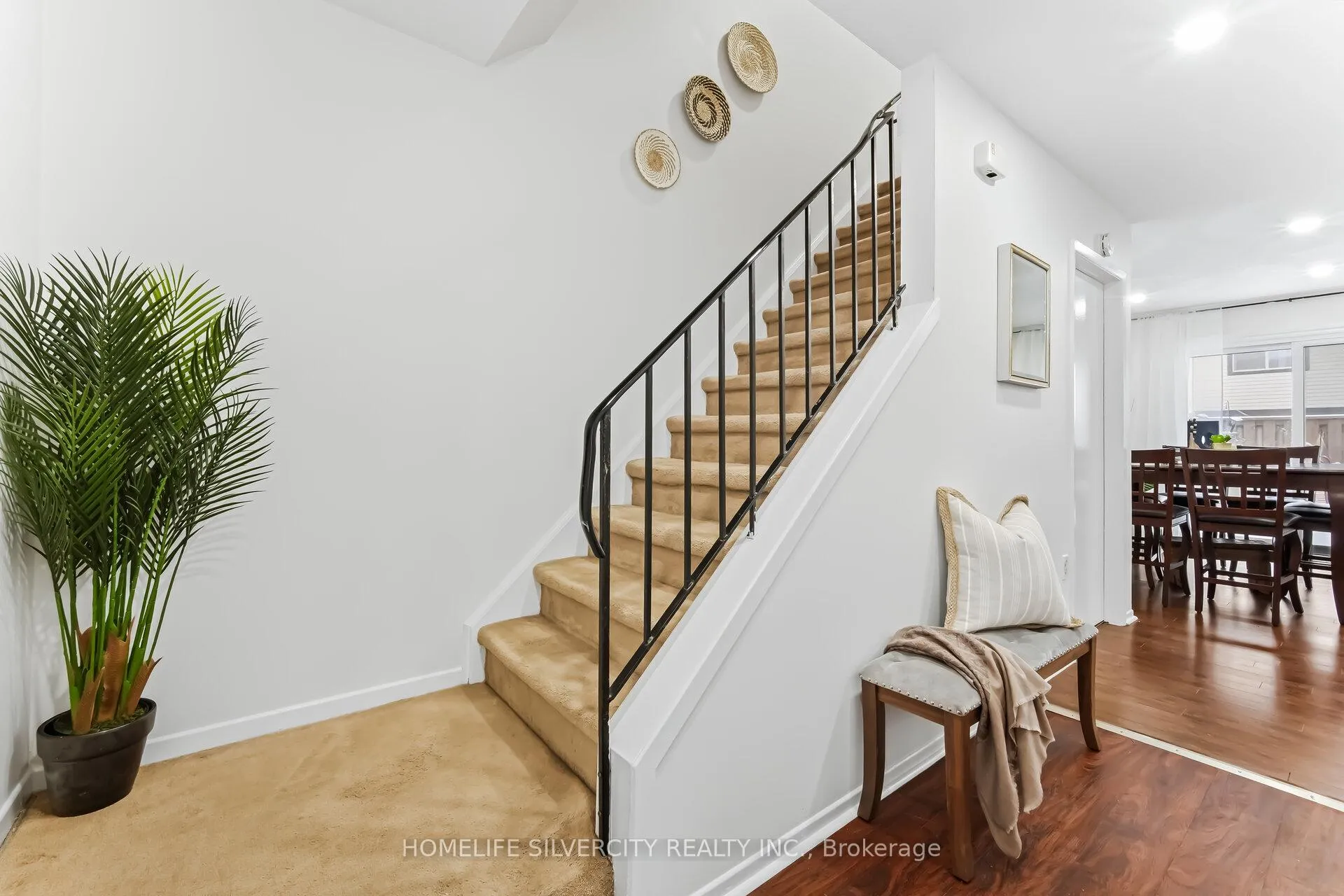Photo 15 of Unit 100, 45 Hansen Road, Brampton, Madoc — HOMEH
